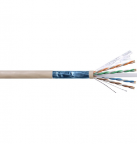 CAT6 FTP CABLE