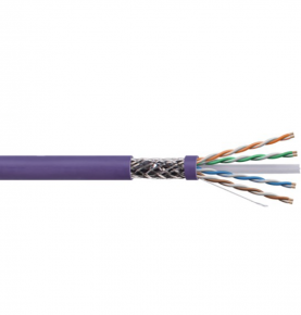 CAT6 SFTP CABLE