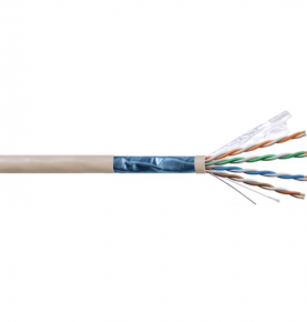 CAT5E FTP CABLE