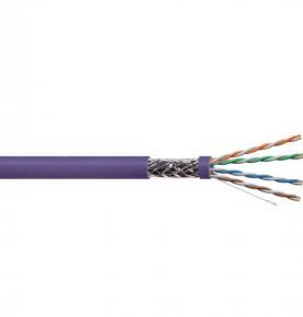 CAT5E SFTP CABLE