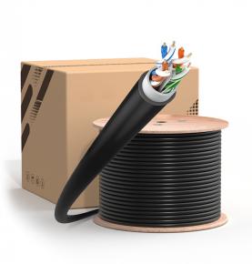 CAT6 OUTDOOR CABLE