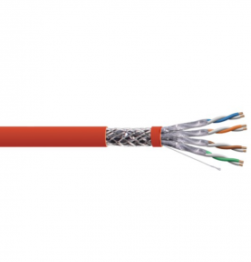 CAT7 SF/FTP CABLE