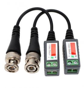 Video Balun LC-01A