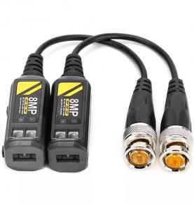 Video Balun LC-08A