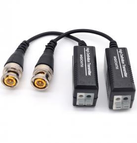 Video Balun LC-01B